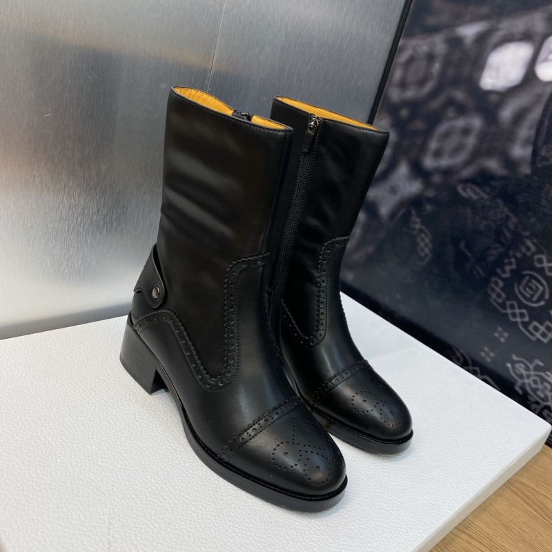 Christian Dior Boots